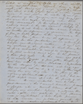 Peabody, Nathaniel, father, ALS to. Sep. 3, 1854. 
