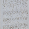 [Peabody, Nathaniel,] father, AL to. Sep. 14, 1854.