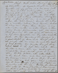 [Peabody, Nathaniel,] father, AL to. Sep. 14, 1854.