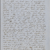 [Peabody, Nathaniel,] father, AL to. Sep. 14, 1854.