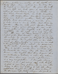 [Peabody, Nathaniel,] father, AL to. Sep. 14, 1854.