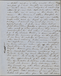 [Peabody, Nathaniel,] father, AL to. Sep. 14, 1854.