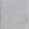 [Peabody, Nathaniel,] father, AL to. Sep. 14, 1854.