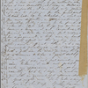[Peabody, Nathaniel,] father, ALS to. [late Sep., 1854?].