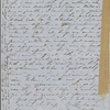 [Peabody, Nathaniel,] father, ALS to. [late Sep., 1854?].