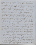 [Peabody, Nathaniel,] father, ALS to. Oct. 3, 1854