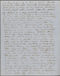 [Peabody, Nathaniel,] father, ALS to. Oct. 3, 1854