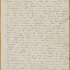 [Peabody, Nathaniel,] father, ALS to. Nov. 17, 1854