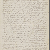 [Peabody, Nathaniel,] father, ALS to. Nov. 17, 1854