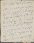 [Peabody, Nathaniel,] father, ALS to. Nov. 17, 1854