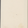 Stoddard, [Charles W.,] ALS to. Aug. 4, 1867. 