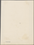 Stoddard, [Charles W.,] ALS to. Aug. 4, 1867.
