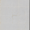 Ticknor, W[illiam] D., ALS to. Jan. 25, 1852.
