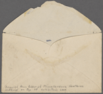 Ticknor, [William D.], ALS to. Wed. and Thurs. [Feb./Mar. 1864].