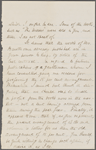 [Ticknor & Fields], ALS (incomplete) to. [1867/1868], with copy in unknown hand completing the letter.