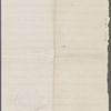 [Ticknor & Fields], ALS (incomplete) to. [1867/1868], with copy in unknown hand completing the letter.