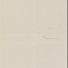 [Ticknor & Fields], ALS (incomplete) to. [1867/1868], with copy in unknown hand completing the letter.