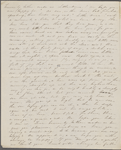 [unknown], Anna, cousin, ALS to. [n.d.].