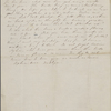 [unknown], Anna, cousin, ALS to. [n.d.].