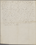 [unknown], Anna, cousin, ALS to. [n.d.].