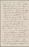 [unknown], Hanson, AL (incomplete) to. Jan. 1, 1862.