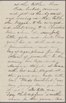 [unknown], Hanson, AL (incomplete) to. Jan. 1, 1862.