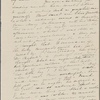 [unknown], Marie, ALS to. Mar. 1, [n.y.].