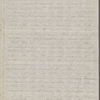 [unknown], Mary, ALS to. Sep. 6, 1868.