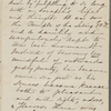 [unknown correspondent], ALS (incomplete) to. [Jun. 1864].
