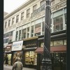 Block 144: Nassau Street between John Street and Fulton Street (east side)