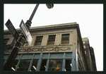 Block 144: Nassau Street between John Street and Fulton Street (east side)