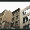 Block 144: Nassau Street between John Street and Fulton Street (east side)