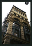 Block 144: Nassau Street between John Street and Fulton Street (east side)