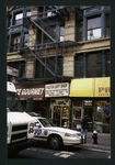 Block 144: Fulton Street between Nassau Street and Dutch Street (south side)