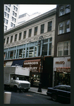 Block 144: John Street between Dutch Street and Nassau Street (north side)