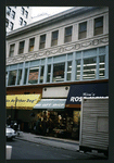 Block 144: John Street between Dutch Street and Nassau Street (north side)