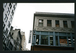 Block 144: John Street between Dutch Street and Nassau Street (north side)