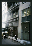 Block 145: Dutch Street between John Street and Fulton Street (east side)