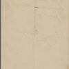 Argyll, Elizabeth Georgiana Campbell, Duchess of, ALS to SAPH. Jan. 31, [1870?]. Previously: Elizabeth Georgiana Granville.