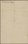 Argyll, Elizabeth Georgiana Campbell, Duchess of, ALS to SAPH. Jan. 31, [1870?]. Previously: Elizabeth Georgiana Granville.