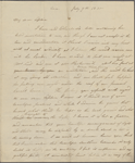 Cabot, Susan C. , ALS to SAPH. Jul. 9, 1830.