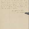 Cabot, Susan C. , ALS to SAPH. Jul. 9, 1830.