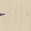 Cabot, Susan C. , ALS to SAPH. Jul. 9, 1830.