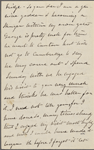 [Cabot,] Susan [C.] , ALS to SAPH. [n.d.]