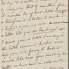 [Cabot,] Susan [C.] , ALS to SAPH. [n.d.]