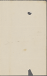 Channing, W[alter], ALS to SAPH. Sep. 20, 1829.