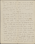 Channing, W[alter], ALS to SAPH. Sep. 9, 1830.