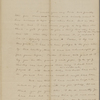 Channing, W[alter], ALS to SAPH. Oct. 11, [n.y.].