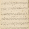 Copybook, holograph, kept by SAPH. Jan. 20, 1822 - Jul. 29, [1825]