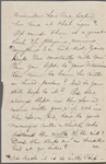 Greene, Anna B., ALS to SAPH. Aug. 5, 1849.